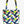 Load image into Gallery viewer, Beach Vibes Reversible Totes