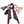 Load image into Gallery viewer, Sweet Rose Hair Accessory Pack