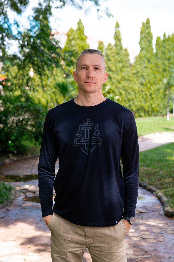 SWAT Tee - Long Sleeve