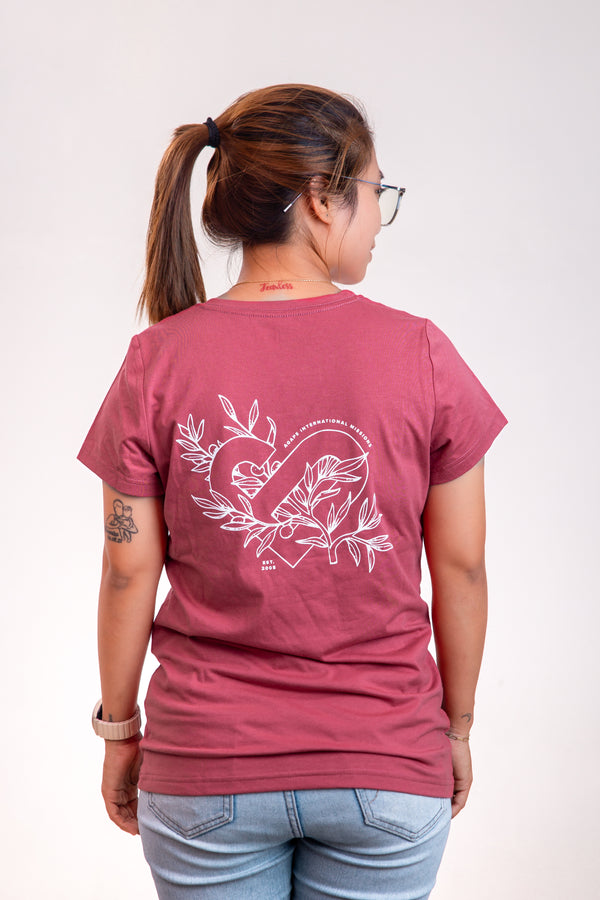 Empowered Women's Tee