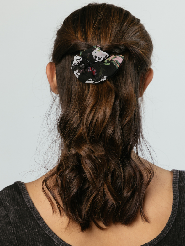 Bold and Classic Hair Accessory Pack