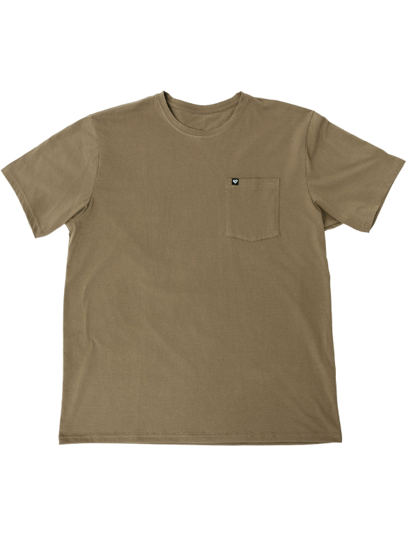 AIM Pocket Tee