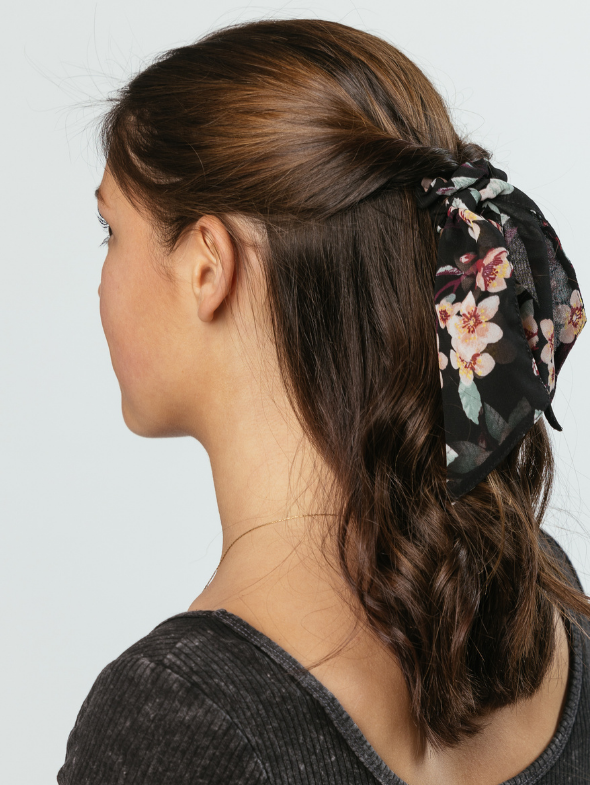 Hawaiian Breeze Hair Accessory Pack